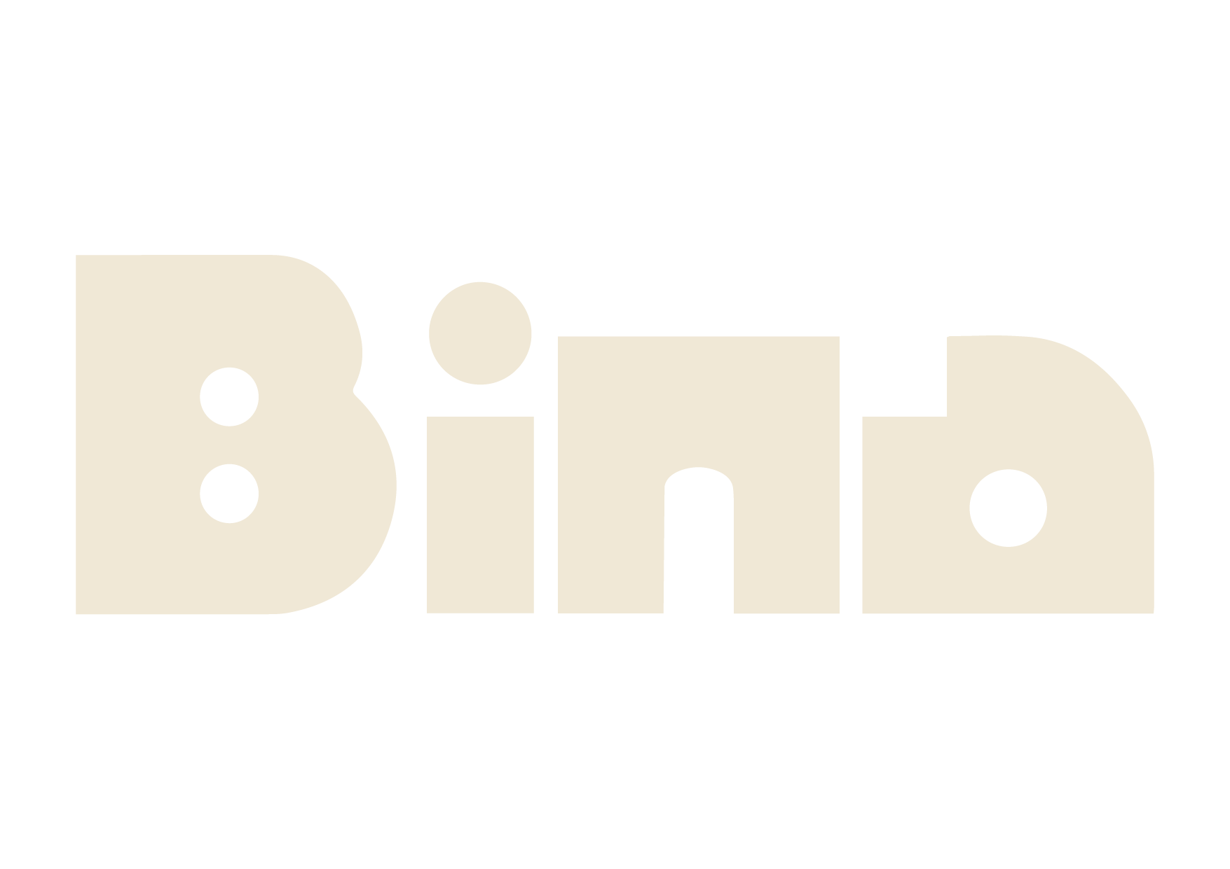 Bina